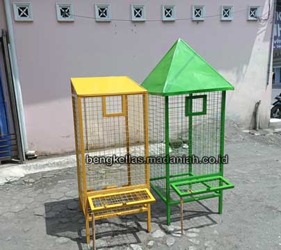 Produsen Tempat Sampah Botol Plastik Tulang Bawang Barat