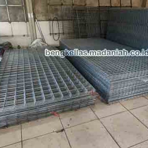 Produsen Wiremesh Aceh Selatan