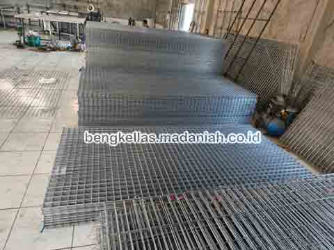 Produsen Wiremesh Aceh Selatan Harga Murah