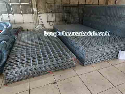 Produsen Wiremesh Aceh Selatan