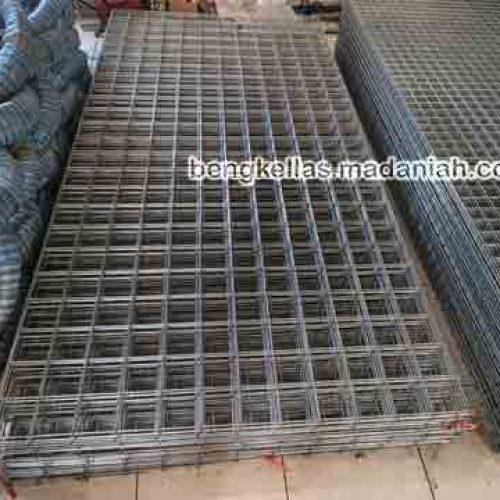 Produsen Wiremesh Aceh Tenggara