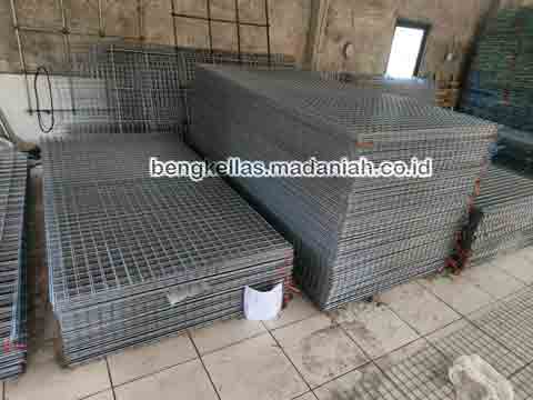 Produsen Wiremesh Aceh Tenggara Harga Murah