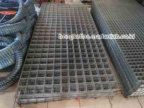 Produsen Wiremesh Aceh Tenggara