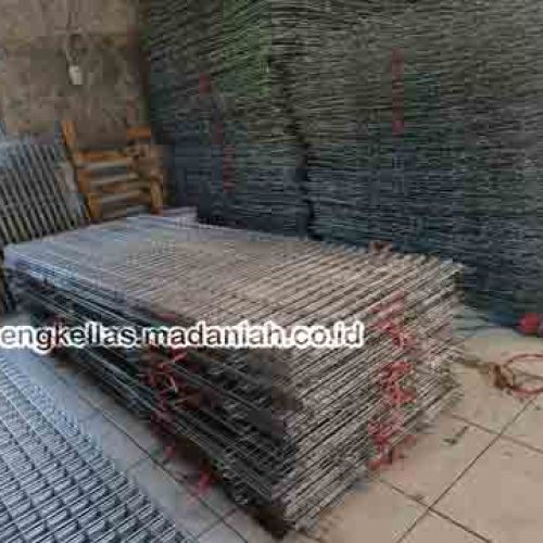 Produsen Wiremesh Aceh barat Produsen Wiremesh Aceh barat