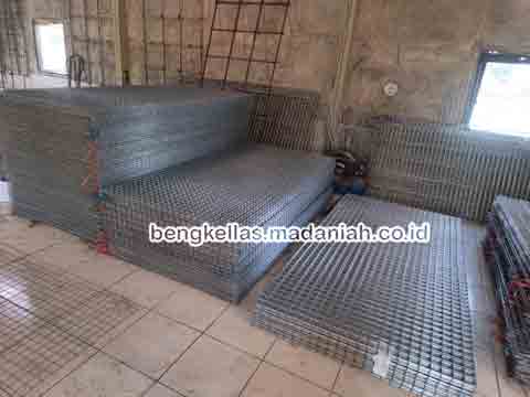 Produsen Wiremesh Aceh barat Harga Murah
