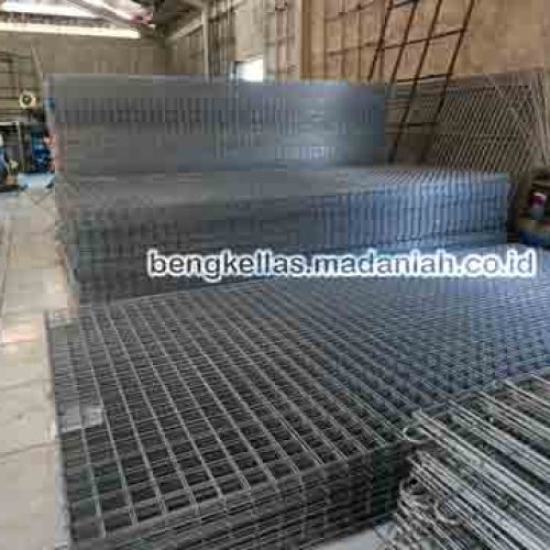 Produsen Wiremesh Ambon