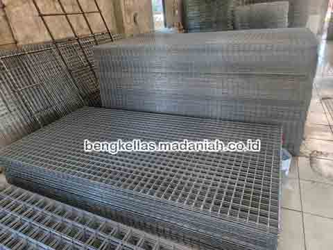 Produsen Wiremesh Ambon Harga Murah