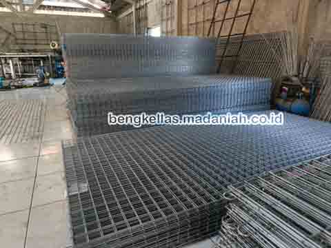 Produsen Wiremesh Ambon
