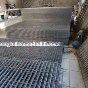 Produsen Wiremesh Badung