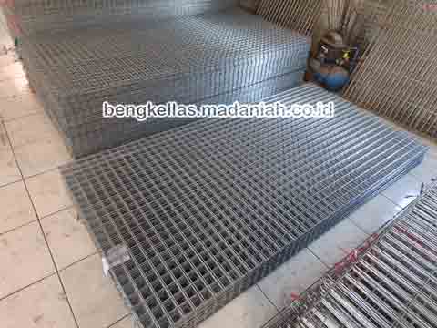 Produsen Wiremesh Badung Harga Murah