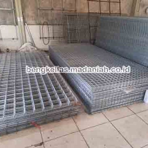 Produsen Wiremesh Balangan