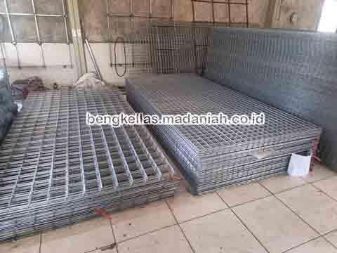 Produsen Wiremesh Balangan