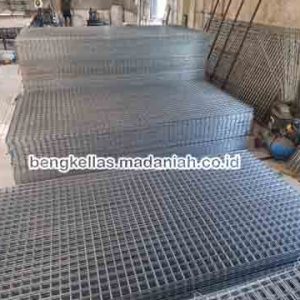 Produsen Wiremesh Bandung Barat
