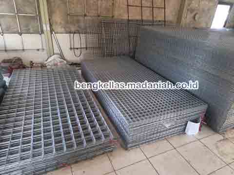 Produsen Wiremesh Bandung Barat Harga Murah