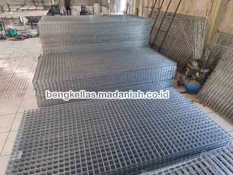 Produsen Wiremesh Bandung Barat