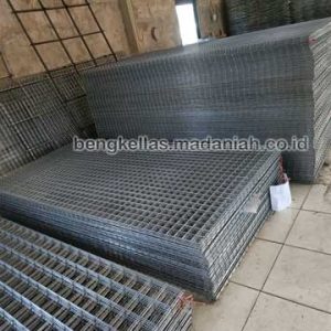 Produsen Wiremesh Banggai