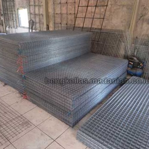 Produsen Wiremesh Banggai Kepulauan