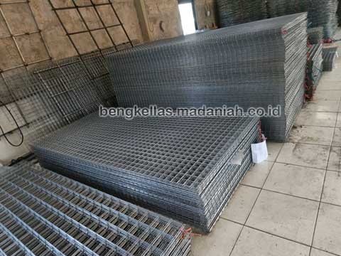 Produsen Wiremesh Banggai