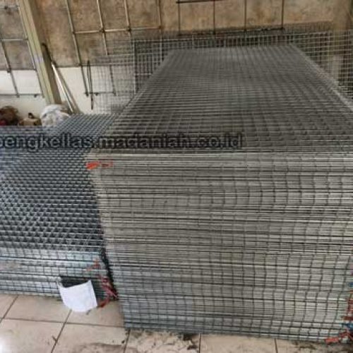 Produsen Wiremesh Bangka