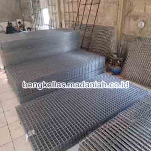 Produsen Wiremesh Banjarmasin