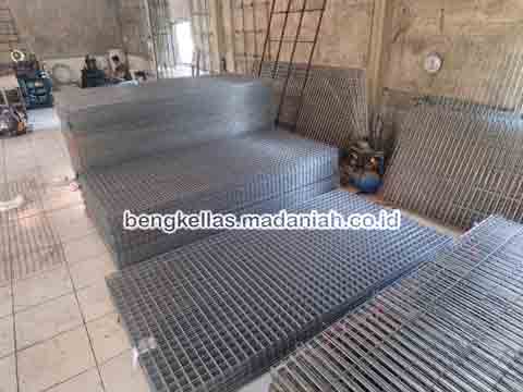 Produsen Wiremesh Banjarmasin