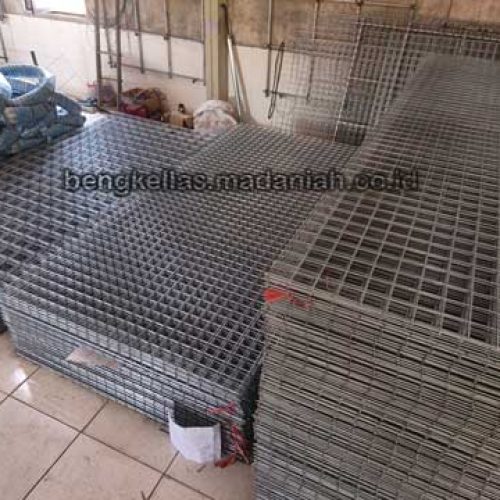 Produsen Wiremesh Banyuasin