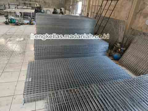 Produsen Wiremesh Barito Selatan Harga Murah
