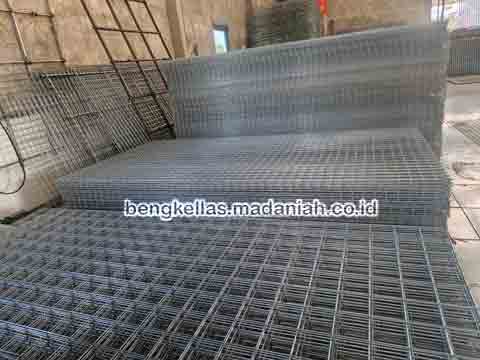 Produsen Wiremesh Barito Selatan
