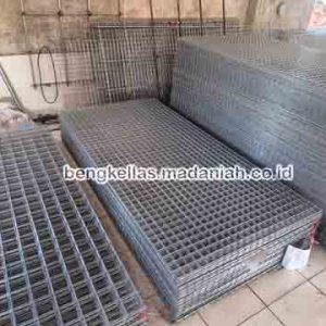 Produsen Wiremesh Barito Timur
