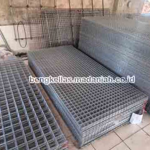 Produsen Wiremesh Barito Timur Produsen Wiremesh Barito Timur