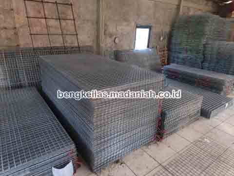 Produsen Wiremesh Barito Timur Harga Murah