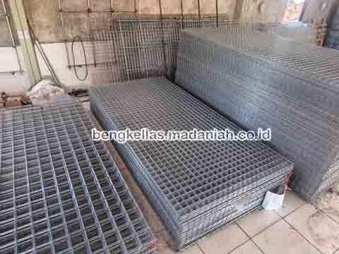 Produsen Wiremesh Barito Timur
