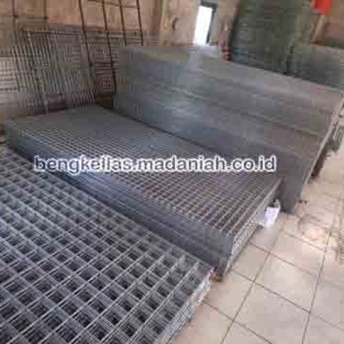 Produsen Wiremesh Batang Produsen Wiremesh Batang