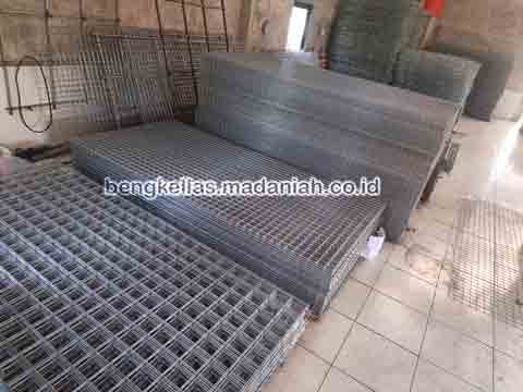 Produsen Wiremesh Batang