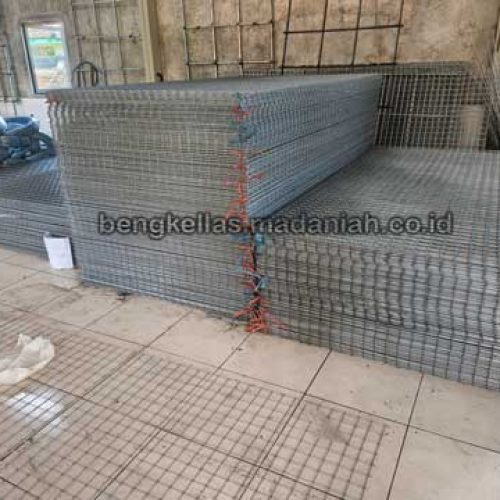 Produsen Wiremesh Belitung Produsen Wiremesh Belitung