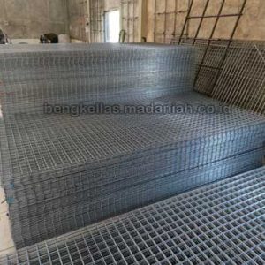 Produsen Wiremesh Belu