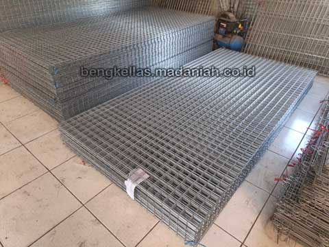 Produsen Wiremesh Belu Harga Murah
