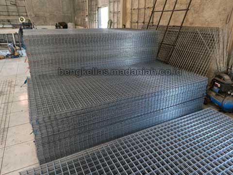 Produsen Wiremesh Belu