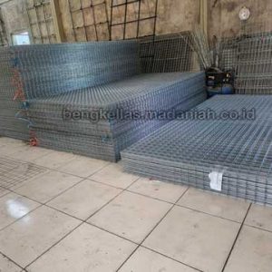 Produsen Wiremesh Bengkulu Utara