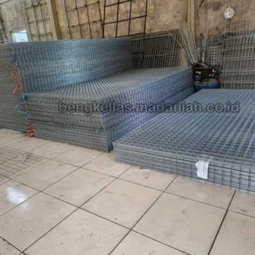 Produsen Wiremesh Bengkulu Utara Produsen Wiremesh Bengkulu Utara