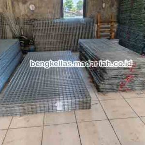 Produsen Wiremesh Bireuen