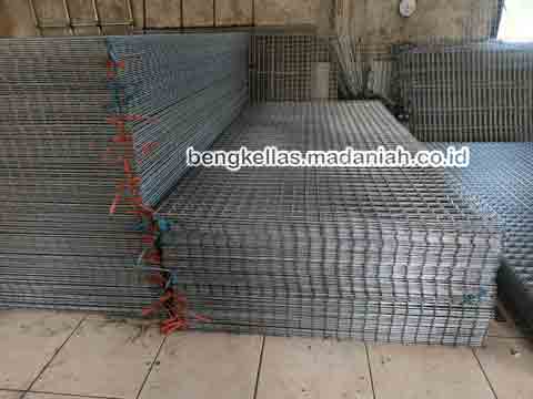 Produsen Wiremesh Bireuen Harga Murah