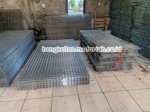 Produsen Wiremesh Bireuen