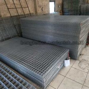 Produsen Wiremesh Bolaang Mongondow