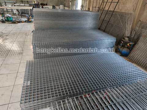 Produsen Wiremesh Bolaang Mongondow Harga Murah