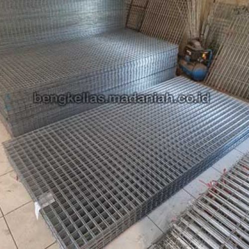 Produsen Wiremesh Bolaang Mongondow Selatan