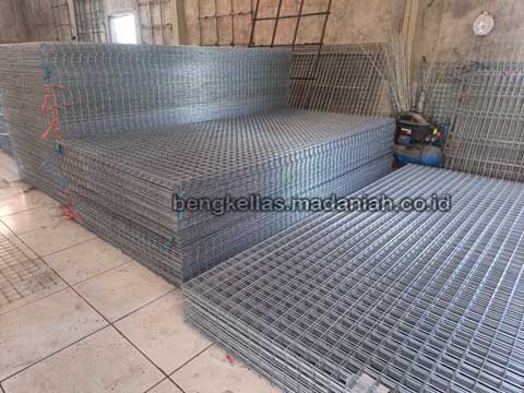 Produsen Wiremesh Bolaang Mongondow Selatan Harga Murah