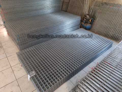 Produsen Wiremesh Bolaang Mongondow Selatan