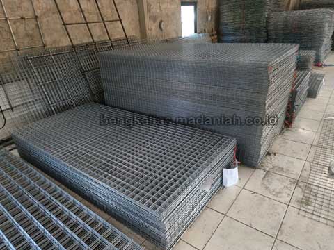 Produsen Wiremesh Bolaang Mongondow