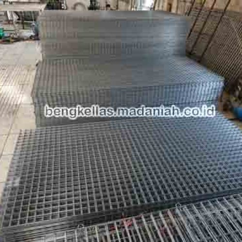 Produsen Wiremesh Bone